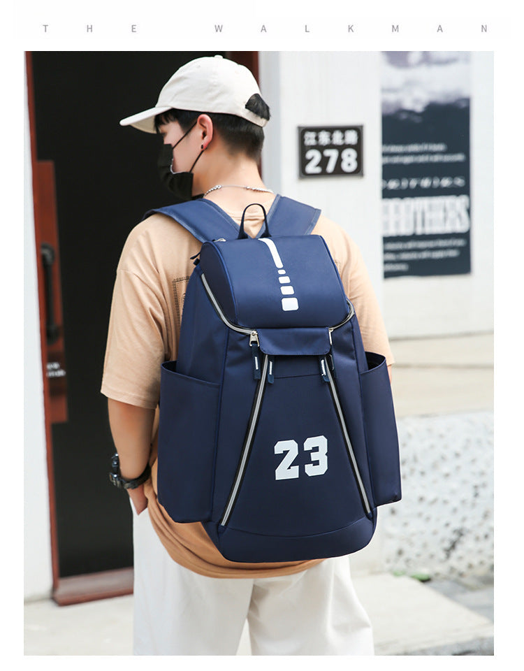 Outdoor Sports Personality Backpack Travel