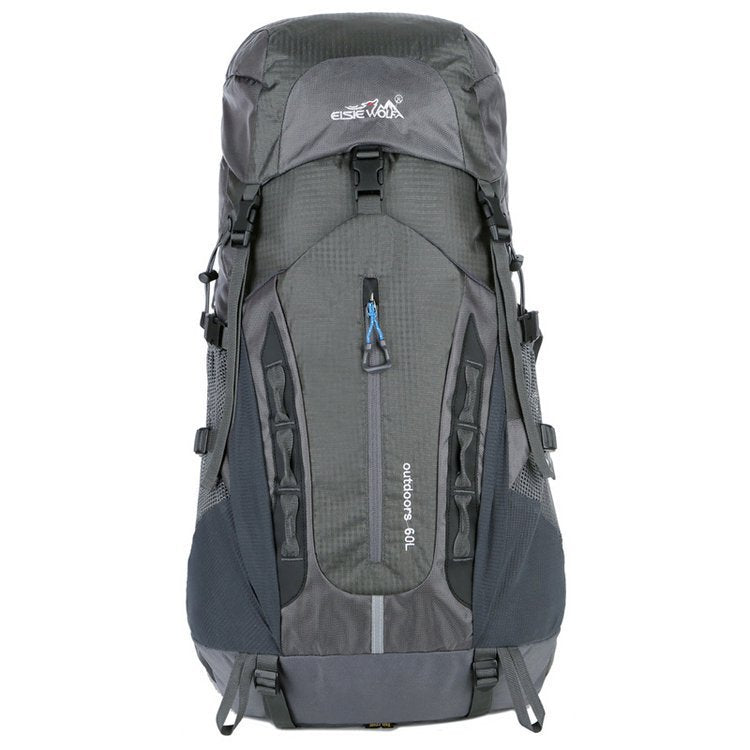 Large Capacity 70L Backpack Outdoor Sports