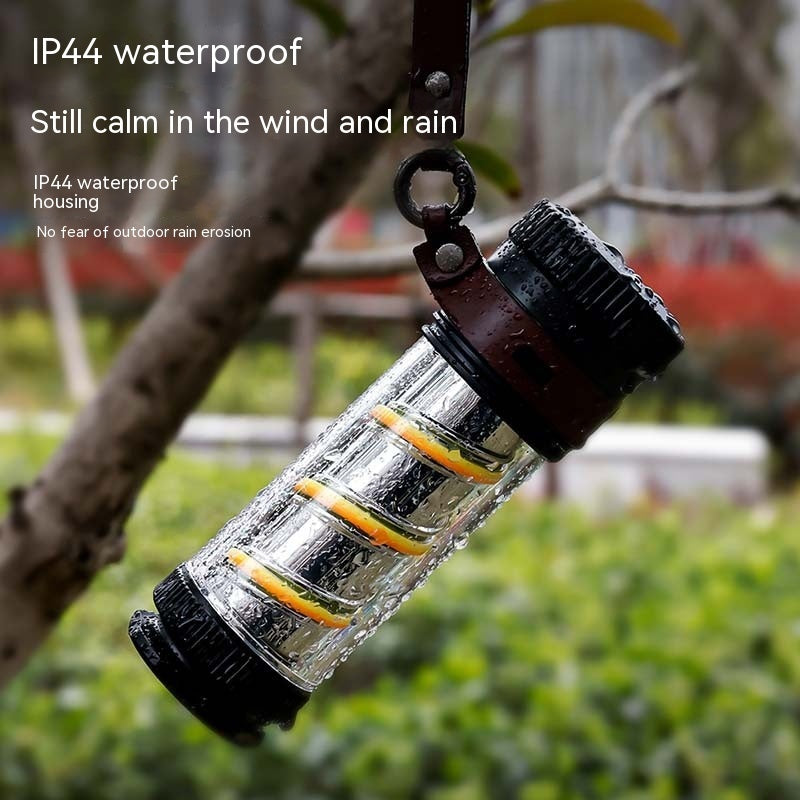 Camping Lantern USB Charging Tent Light