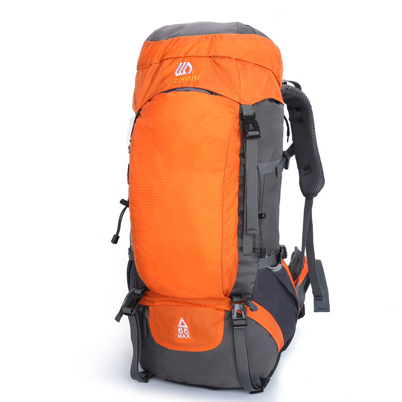 Outdoor Sports Backpack  Hiking